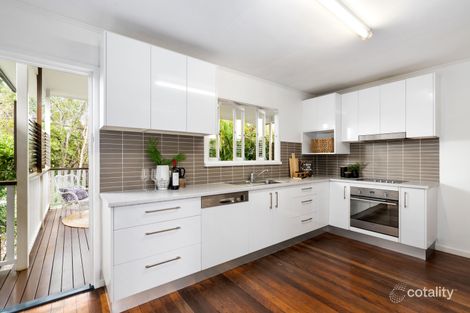 Property photo of 84 Smallman Street Bulimba QLD 4171