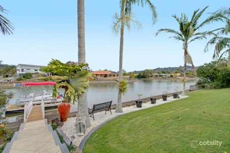 Property photo of 16 Allchin Court Currumbin Waters QLD 4223