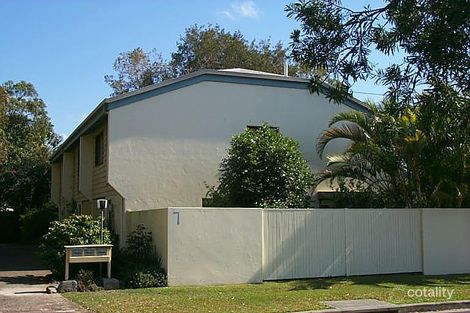 7 George St, Noosaville, QLD 4566