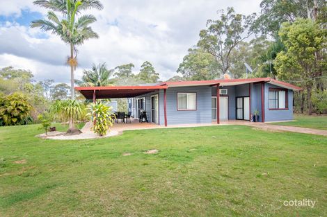 Property photo of 85 McGills Road Kremnos NSW 2460