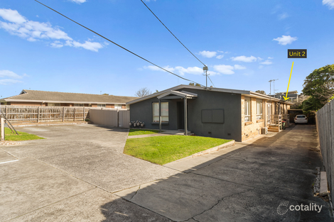 Property photo of 2/39 Lewis Street Frankston VIC 3199