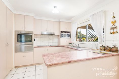 Property photo of 52 Fifth Avenue Berrinba QLD 4117