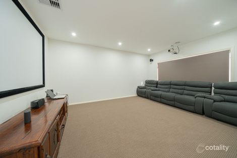 Property photo of 45 Ritchie Drive Clyde North VIC 3978