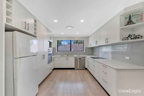 Property photo of 8 Bataan Place Kings Park NSW 2148