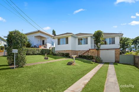 Property photo of 47 Pitt Square Coffs Harbour NSW 2450