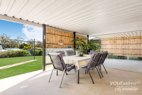 Property photo of 52 Fifth Avenue Berrinba QLD 4117