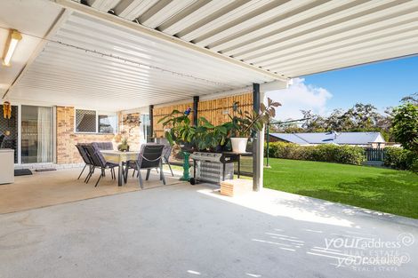 Property photo of 52 Fifth Avenue Berrinba QLD 4117