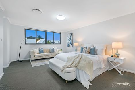 Property photo of 19 Barbola Street Rouse Hill NSW 2155