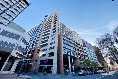 55/107-121 Quay St, Haymarket, NSW 2000