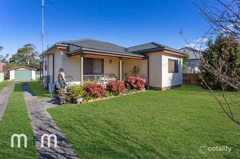 Property photo of 59 Murranar Road Towradgi NSW 2518