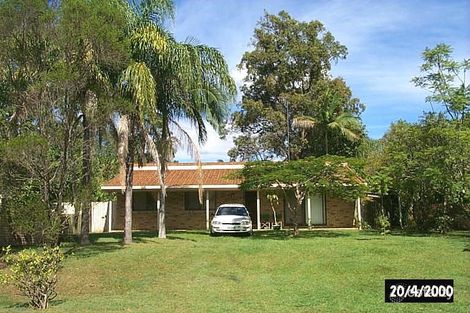 41 Koola Dr, Nerang, QLD 4211