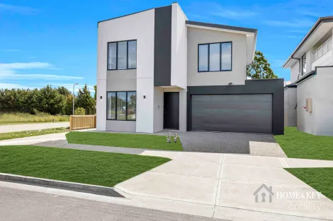 1 Clongower St, Woodstock, VIC 3751