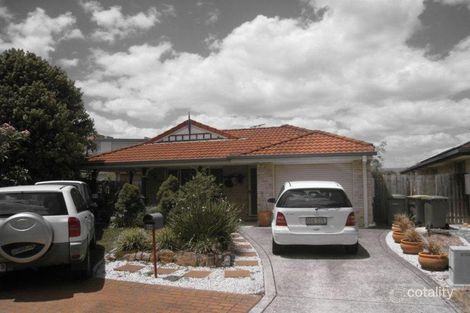 Property photo of 20 Buttercup Close Meadowbrook QLD 4131