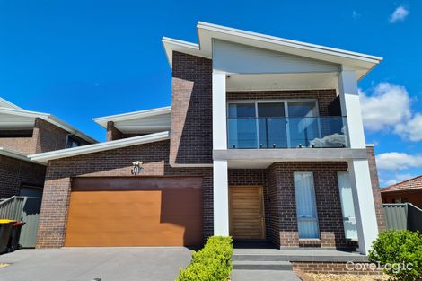 Property photo of 16B Boundary Road Liverpool NSW 2170