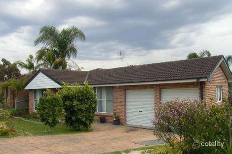 Property photo of 153 Langford Drive Kariong NSW 2250
