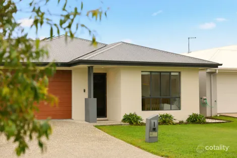 Property photo of 68 Palatial Crescent Narangba QLD 4504