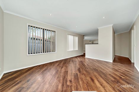 Property photo of 1/7 Cato Place Dunlop ACT 2615