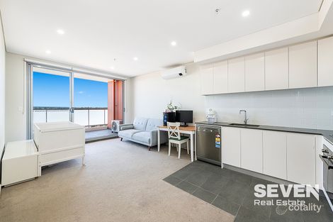 Property photo of 1407/22 Dressler Court Merrylands NSW 2160