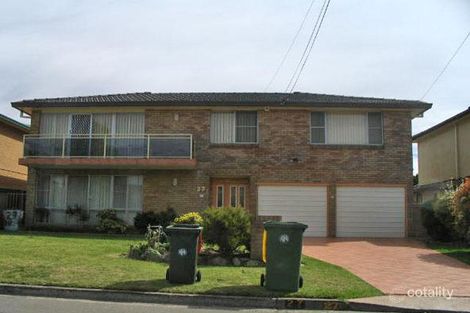 Property photo of 27 Essington Crescent Sylvania NSW 2224
