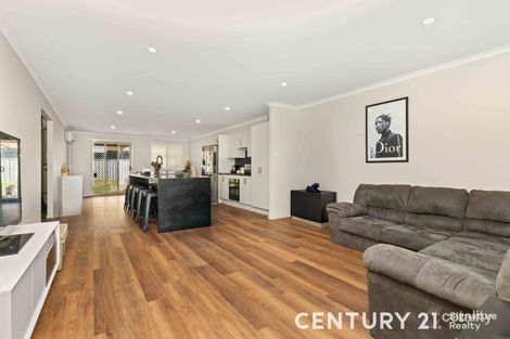 Property photo of 9 Candlebark Close West Nowra NSW 2541