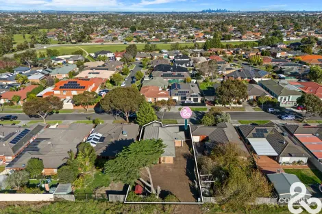 Property photo of 18 Ilani Street Epping VIC 3076
