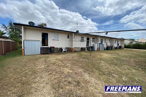 Property photo of 1/41A River Road Kingaroy QLD 4610