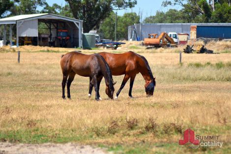 Property photo of 294 Eckersley Road Yarloop WA 6218