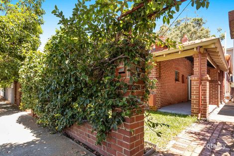 Property photo of 27 Kingston Avenue West Perth WA 6005