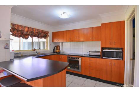 Property photo of 1/44 Arkell Drive Bligh Park NSW 2756