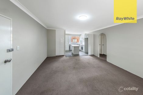 Property photo of 14/60-64 Meehan Street Granville NSW 2142