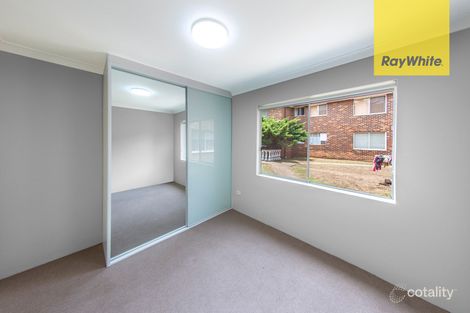 Property photo of 14/60-64 Meehan Street Granville NSW 2142