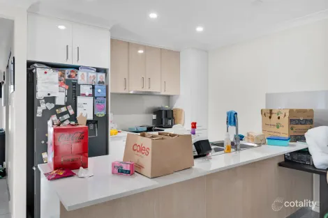 Property photo of 51 Coggins Street Caboolture South QLD 4510