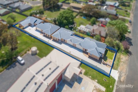Property photo of 3/22 Stawell Street Romsey VIC 3434
