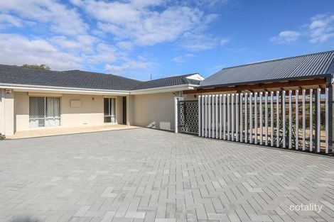 Property photo of 188 Bridgewater Drive Kallaroo WA 6025