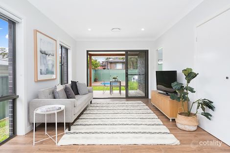 Property photo of 12A Forest Road Heathcote NSW 2233