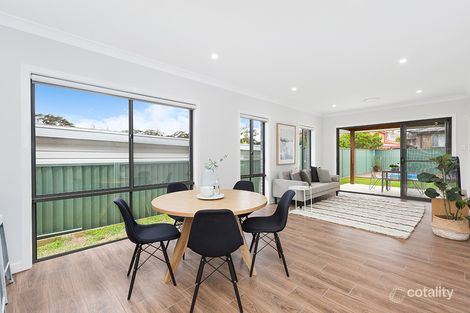 Property photo of 12A Forest Road Heathcote NSW 2233