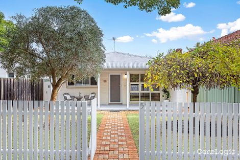 Property photo of 5 Robinson Street Subiaco WA 6008