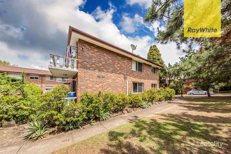 Property photo of 14/60-64 Meehan Street Granville NSW 2142
