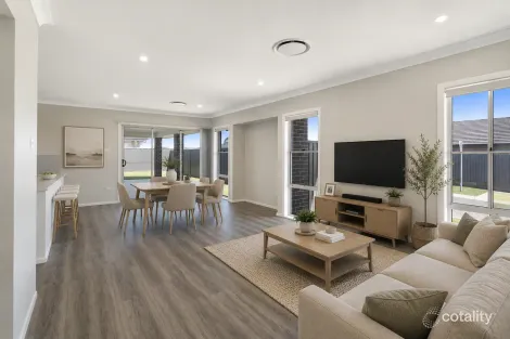Property photo of 25 Runyon Street Spring Farm NSW 2570