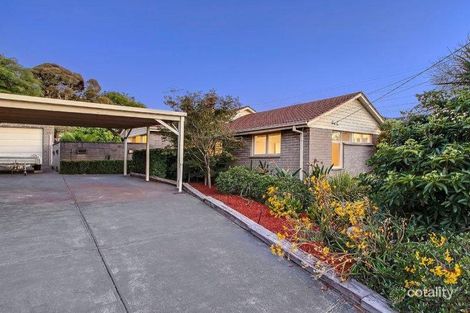 Property photo of 38 Wave Avenue Mount Waverley VIC 3149