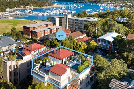 Property photo of 15/7-11 Searl Road Cronulla NSW 2230
