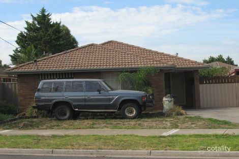 41 Edwards Dr, Altona Meadows, VIC 3028