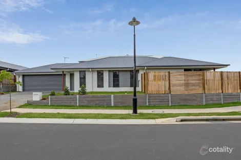 Property photo of 9 Classical Circuit Ripley QLD 4306