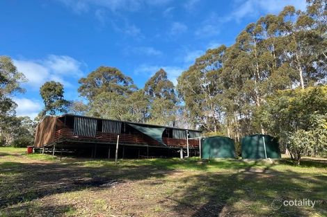 191 Smith St, North Greenbushes, WA 6254