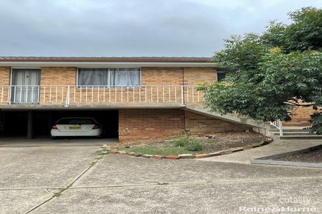 4/15 Cowper St, Goulburn, NSW 2580