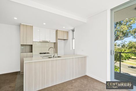 Property photo of 74/1 Cowan Road Mount Colah NSW 2079