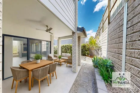 Property photo of 4 Telopea Way Springfield QLD 4300