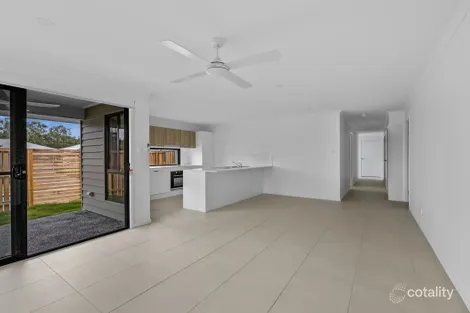 Property photo of 9 Classical Circuit Ripley QLD 4306