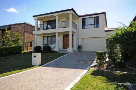 Property photo of 19 North Shore Avenue Varsity Lakes QLD 4227