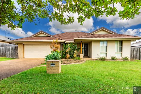 9 Zac St, Kalkie, QLD 4670